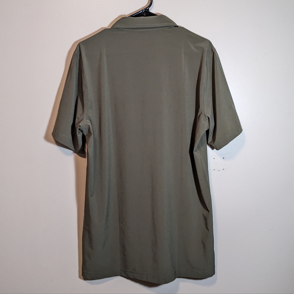 Eddie Bauer Button Up - image 2